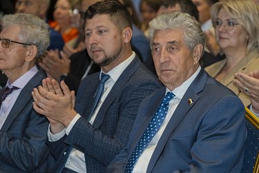 Сергей Грачев: «Наши предприятия перестроились с импорта на свое – понятное в обслуживании»
